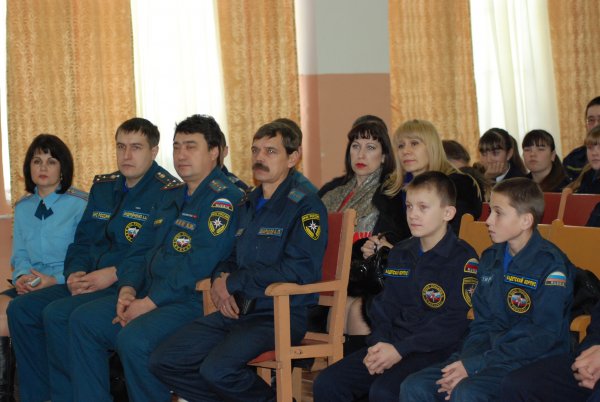 Как в Рубцовске отметили «День Неизвестного солдата»