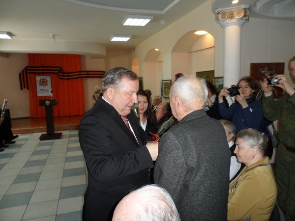 Губернатор Алтайского края посетил Рубцовск