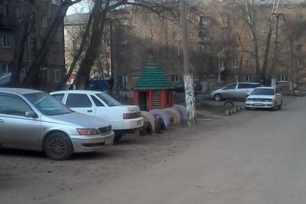 Рубцовские коммунальщики требование главы Администрации города пока не поняли
