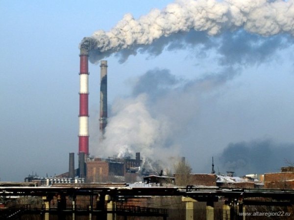 В Администрации края рассмотрели перспективы развития энергетики города Рубцовска