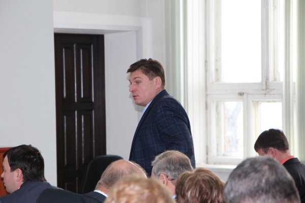 Рубцовские депутаты отклонили предложение об увеличении стоимости коммунальных услуг