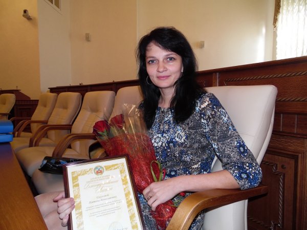 Рубцовчане приняли участие в семинаре в Алтайском краевом Законодательном Собрании