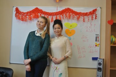 Благодаря «Лингве» китайский язык стал намного ближе для жителей Рубцовска