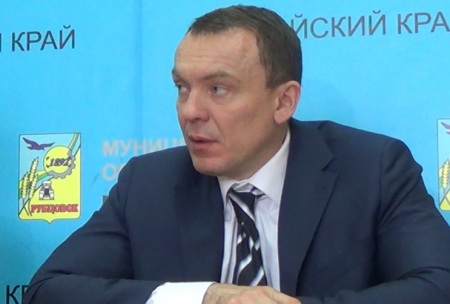 Михаил Кузнецов рассказал, как повысить качество теплоснабжения потребителей Рубцовска