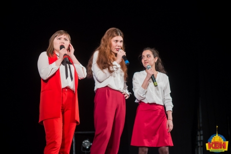 В Барнауле пройдет концерт детских и взрослых команд КВН