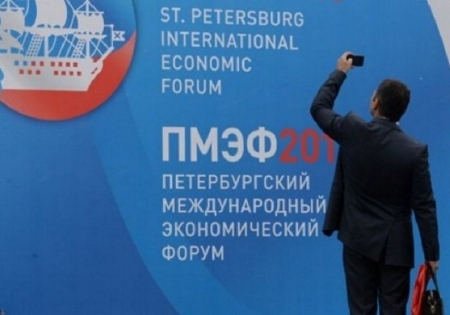 Чем запомнится год: Самые яркие события в Санкт-Петербурге за 12 месяцев