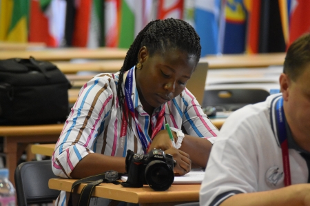 Продолжается прием заявок на участие в образовательной программе Зимней универсиады-2019 «Молодой репортер»
