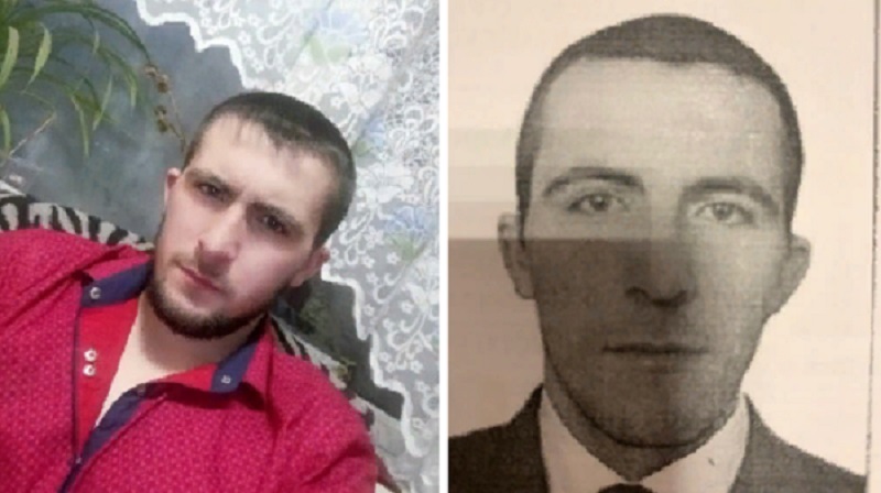 В Алтайском крае разыскивают подозреваемого в убийстве