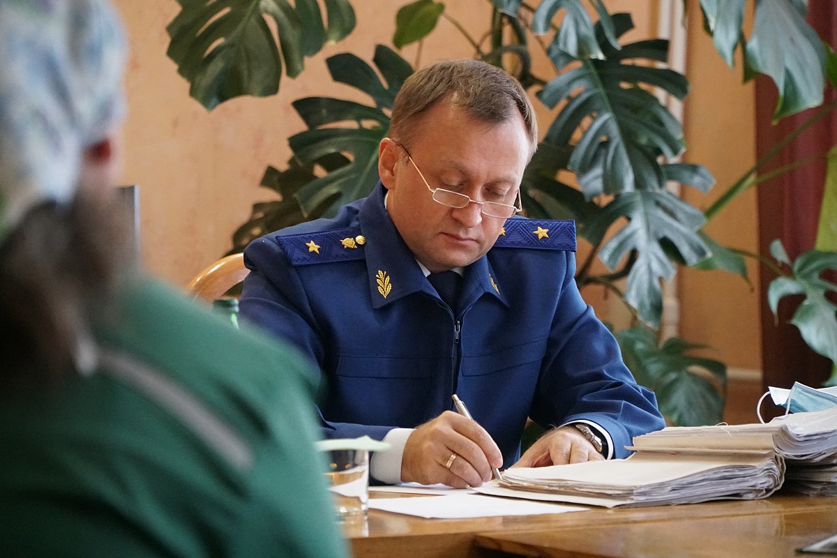 Фото прокурор алтайского района алтайского края