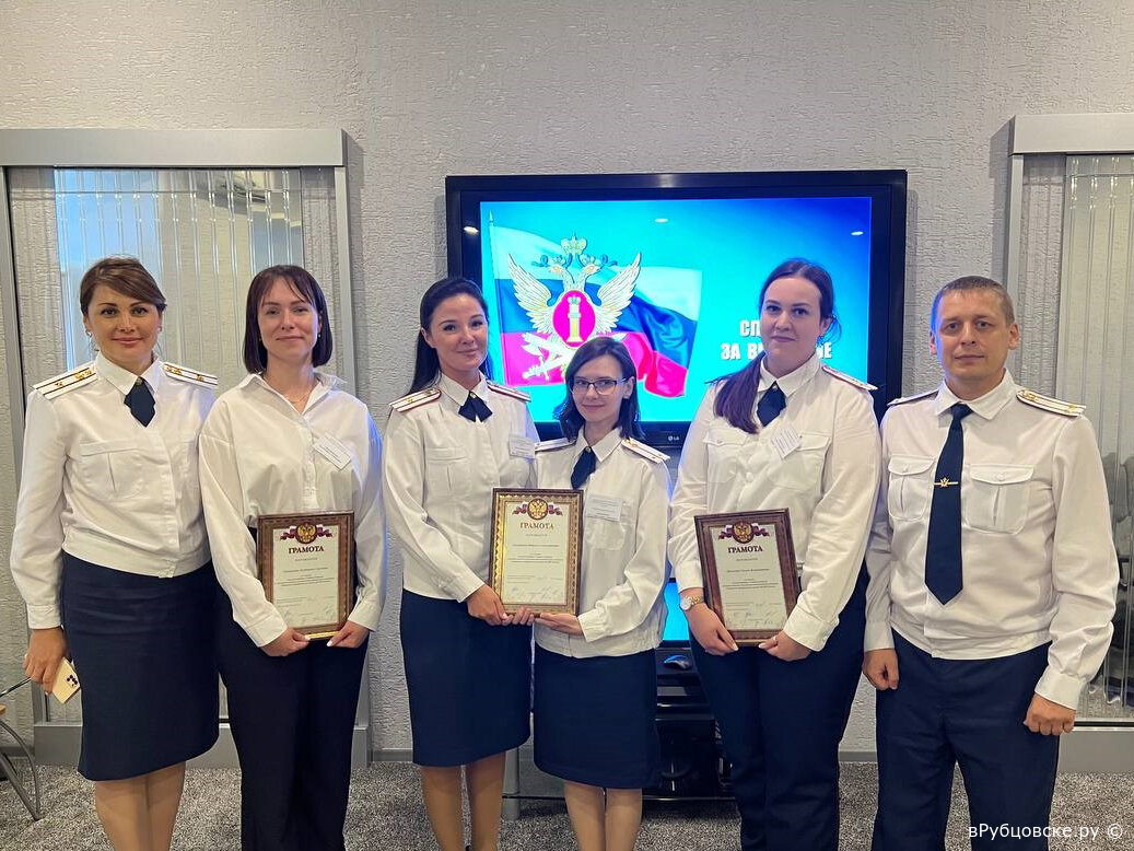 Сотрудница ИК-10 выиграла II этап Всероссийского конкурса «Лучший психолог УИС»