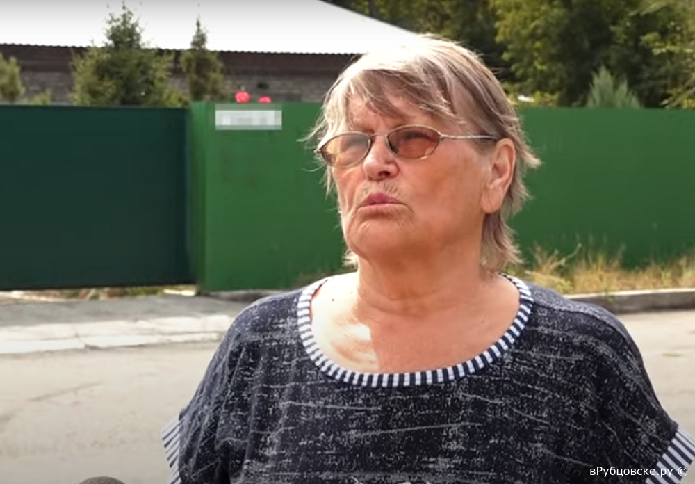 В Рубцовске оправдали организаторов приюта для престарелых граждан