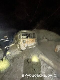 В Змеиногорском районе возбуждено уголовное дело по факту смерти рабочего на руднике
