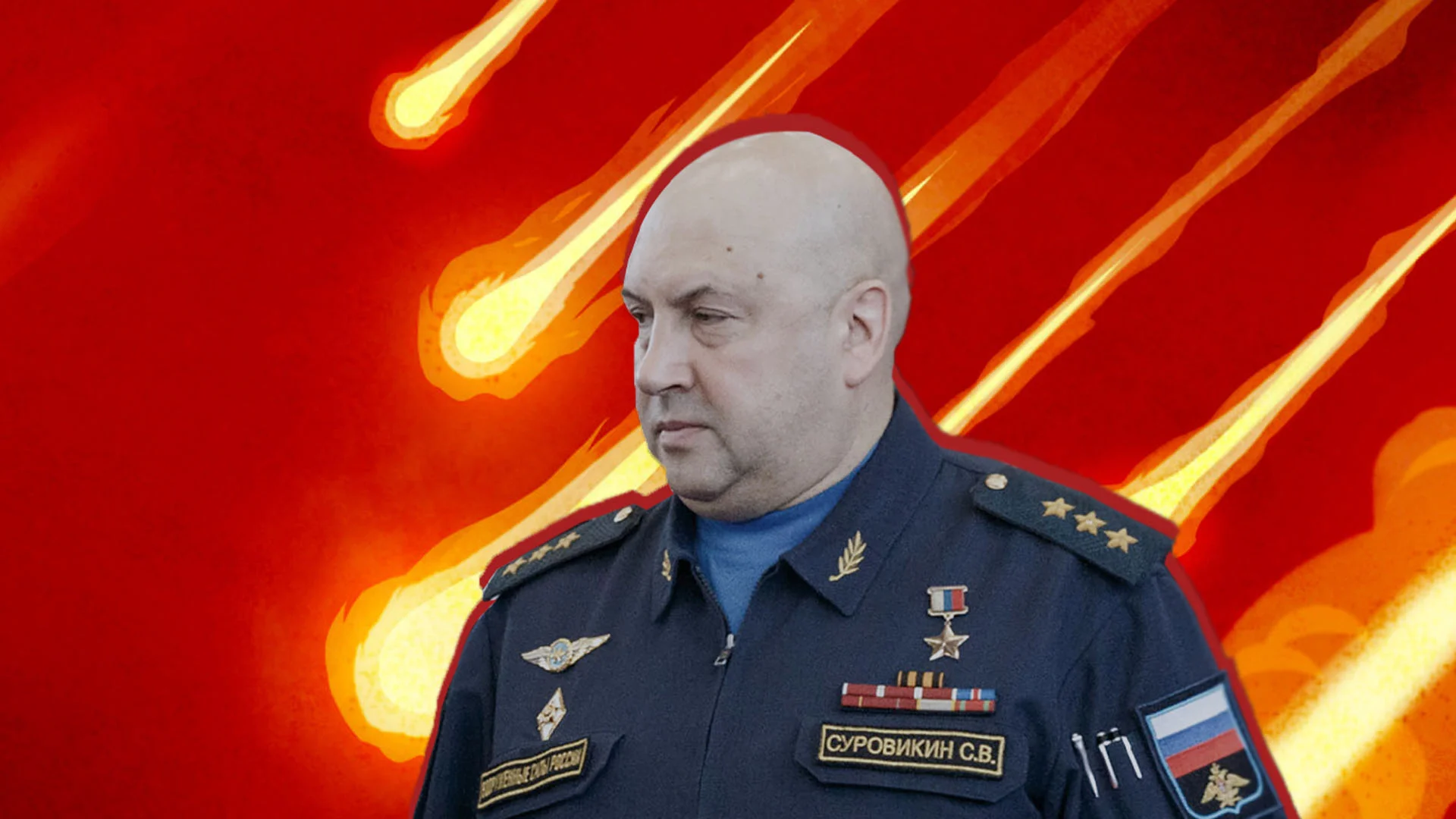 Суровикин последние новости 2024 год. Генерал Армагеддон Суровикин. Главнокомандующий ВКС Суровикин.