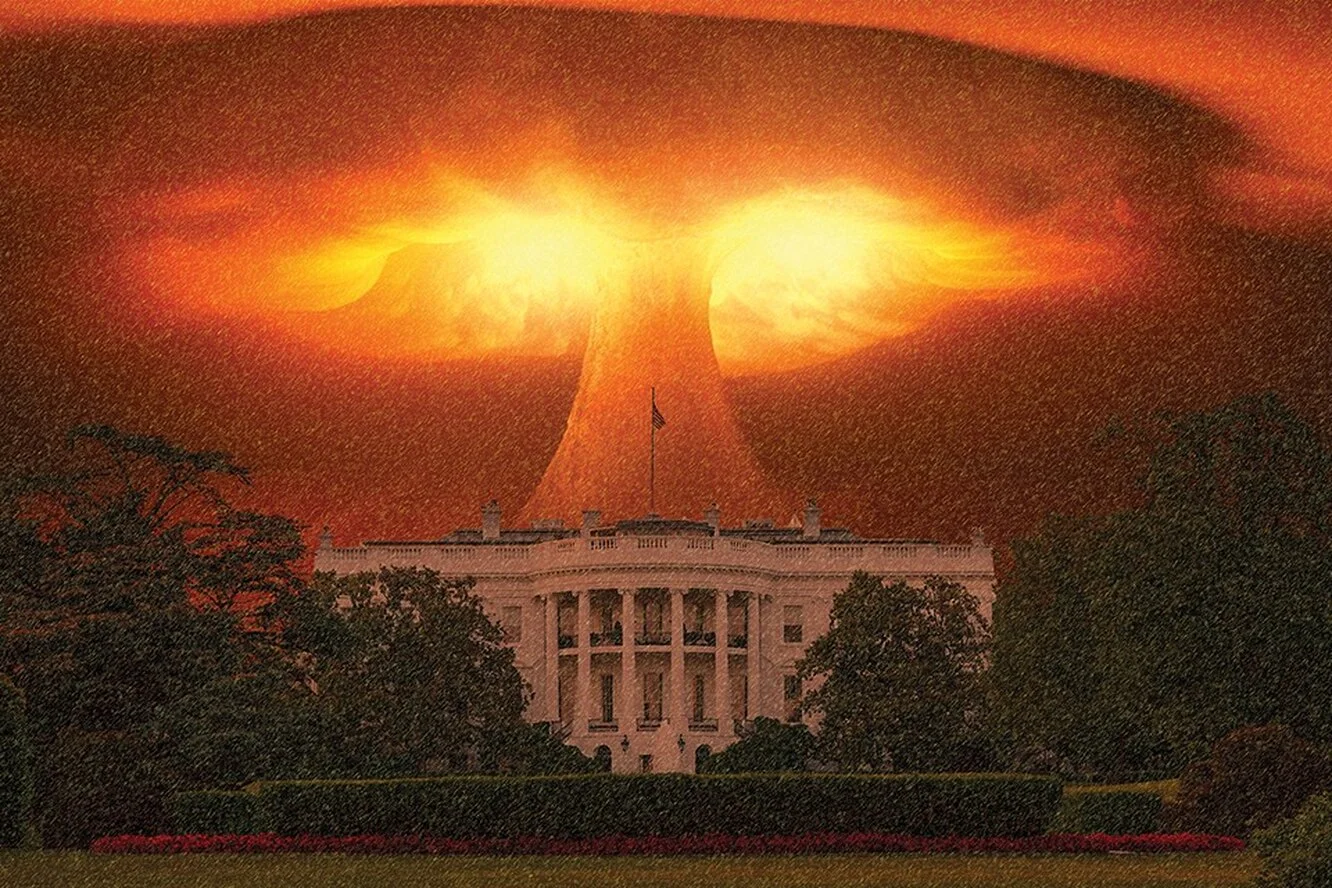 Ядерный удар по америке. Атомный взрыв над Вашингтоном. Атомный взрыв в Нью Йорке. Атомный взрыв в Вашингтоне. Ядерный удар по Вашингтону.